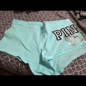 Victoria’s Secret Boyshort Underwear